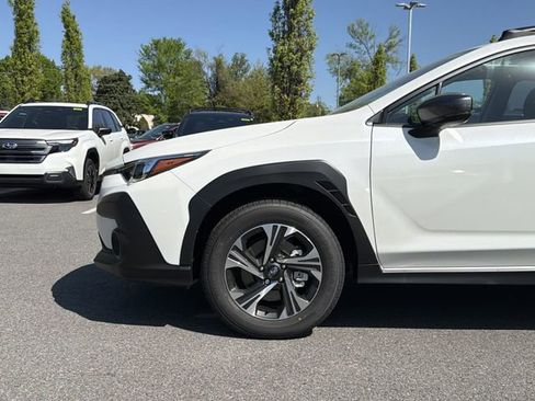 New 2026 Subaru Crosstrek 2.0i Premium AWD/4WD image 9