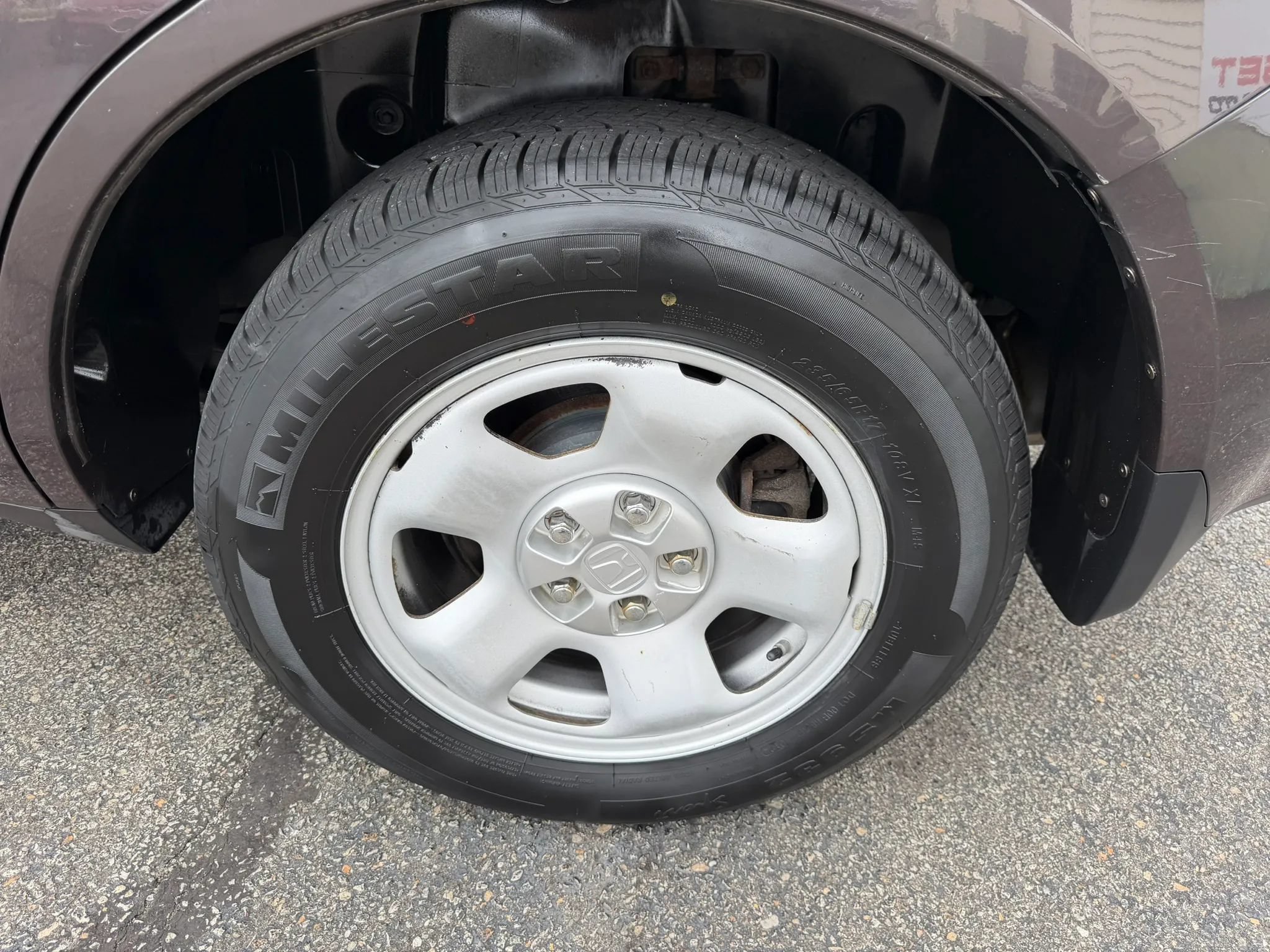 Used 2012 Honda Pilot LX image 57