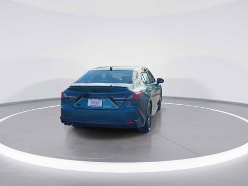 New 2026 Toyota Camry XSE image 7