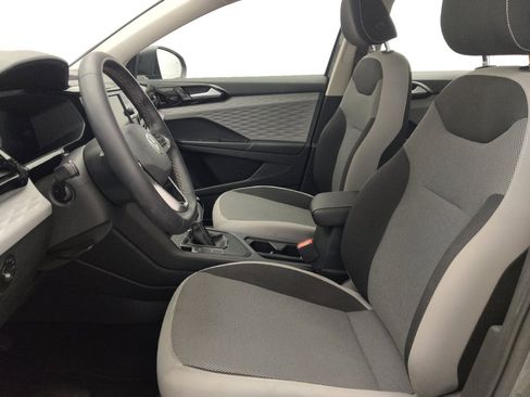 Used 2022 Volkswagen Taos S w/ IQ Drive S Package FWD image 18