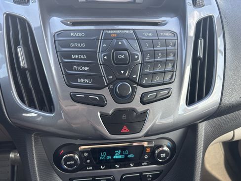 Used 2016 Ford Transit Connect Titanium FWD image 14
