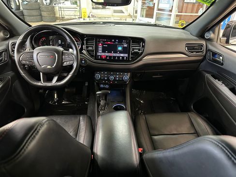 Certified 2023 Dodge Durango R/T image 13