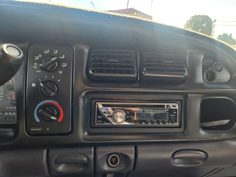 Used 2001 Dodge Ram 2500 Truck 4x4 Quad Cab image 21