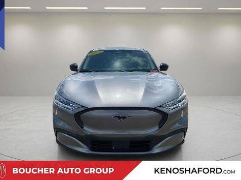 Certified 2023 Ford Mustang Mach-E Select AWD/4WD image 2