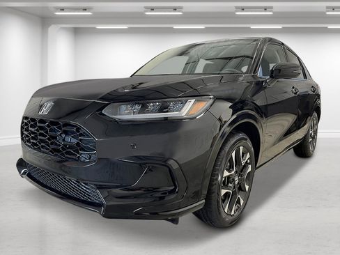 New 2026 Honda HR-V EX-L image 7