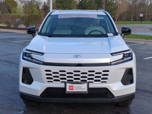 Certified 2026 Toyota RAV4 XLE Premium w/ Panoramic Sun Roof Package image 4