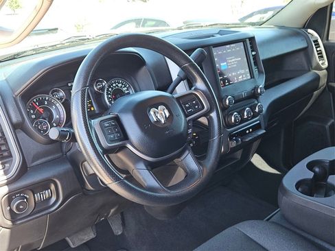 Used 2020 RAM 2500 Tradesman image 14