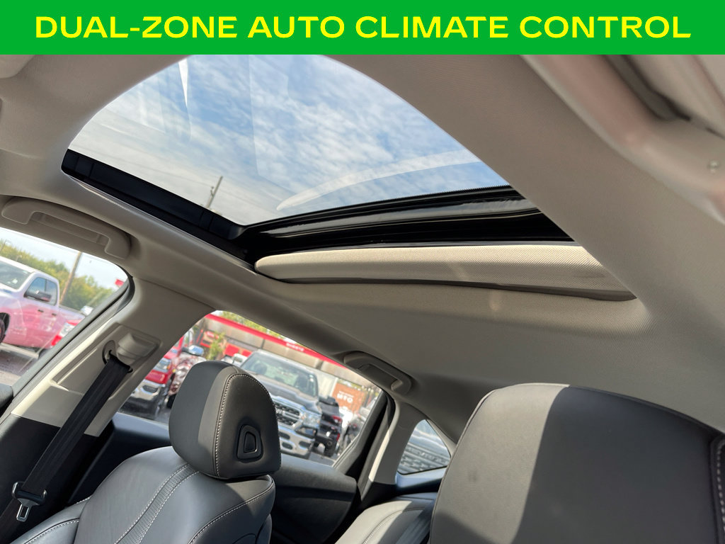 Used 2021 Acura TLX w/ Technology Package FWD image 14