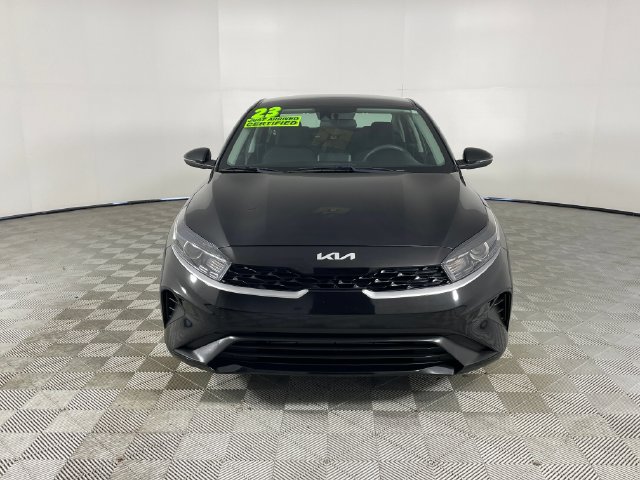 Certified 2023 Kia Forte LXS w/ LXS Technology Package FWD image 26