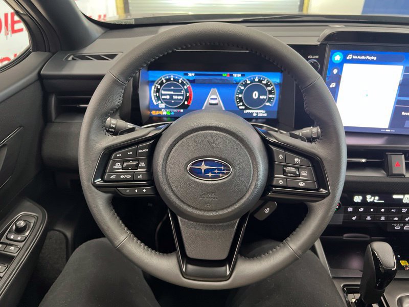 New 2026 Subaru Outback Premium AWD/4WD image 30