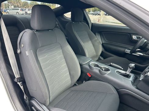 Used 2021 Ford Mustang Mach 1 image 40