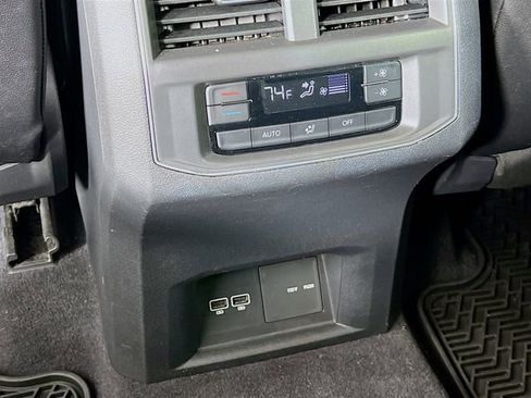 Used 2019 Volkswagen Atlas SEL AWD/4WD image 36