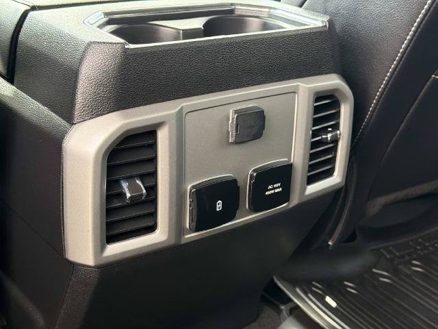 Certified 2021 Ford F250 Lariat w/ Lariat Value Package AWD/4WD image 17