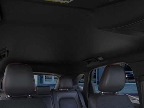 New 2026 Ford Escape ST-Line Select w/ Tech Pack #2 image 22