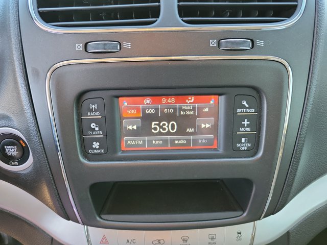 Used 2018 Dodge Journey SE w/ Comfort/Convenience Group AWD/4WD image 15