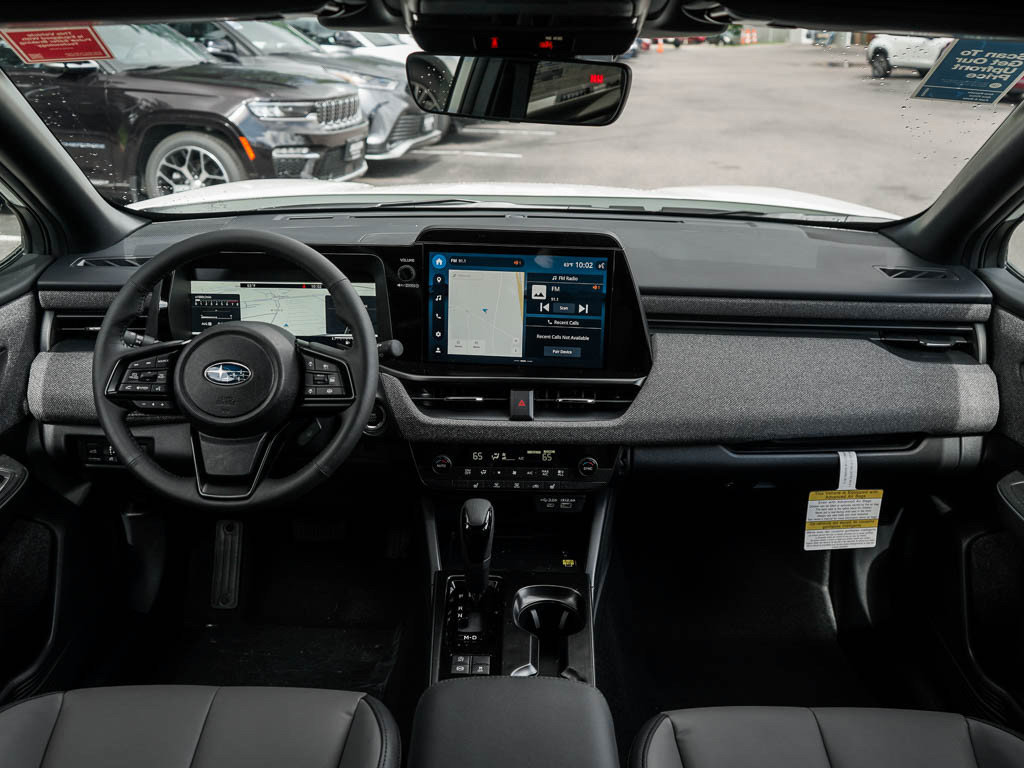 New 2026 Subaru Outback Premium AWD/4WD image 13