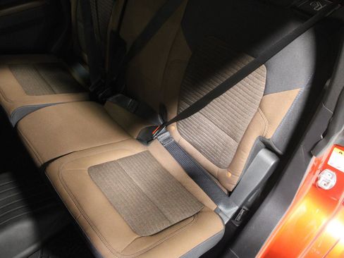 Used 2022 Ford Bronco Outer Banks image 14