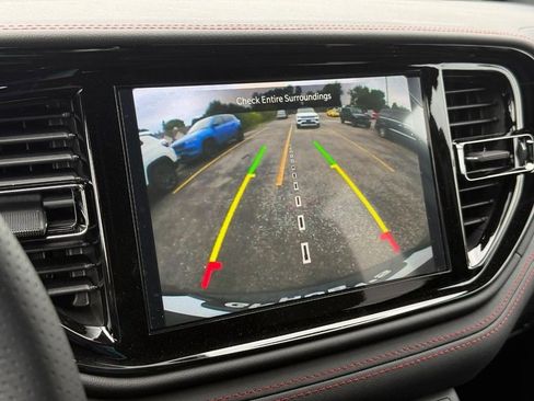 New 2026 Dodge Durango GT AWD/4WD image 18