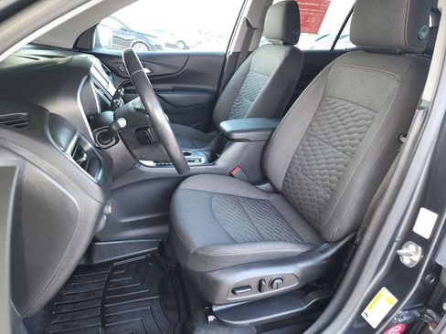 Used 2019 Chevrolet Equinox LT w/ Driver Convenience Package image 12