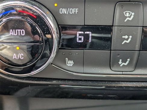 Used 2026 Chevrolet TrailBlazer RS w/ Convenience Package image 25