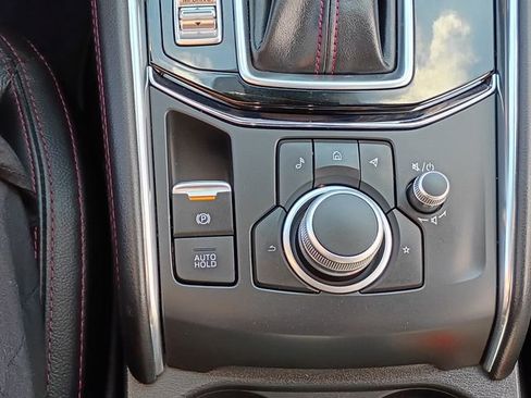 Certified 2025 MAZDA CX-5 2.5 Turbo w/ Premium Package image 31