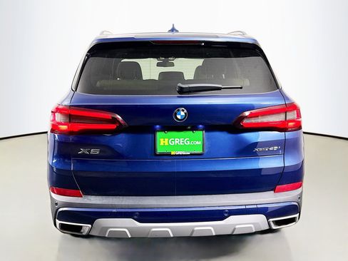 Used 2022 BMW X5 xDrive40i w/ Executive Package image 8