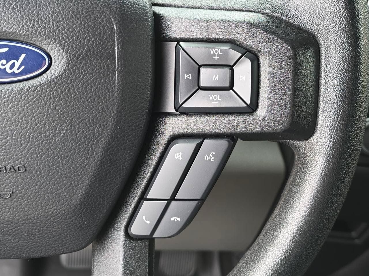 Used 2019 Ford F150 XL w/ Equipment Group 101A Mid AWD/4WD image 18