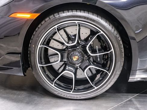 Used 2023 Porsche 911 Turbo S image 10