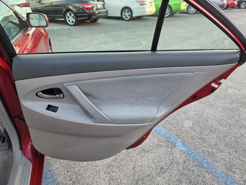 Used 2009 Toyota Camry image 15