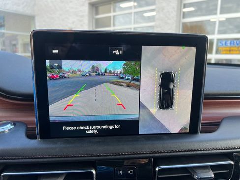 Used 2022 Lincoln Aviator Grand Touring image 20