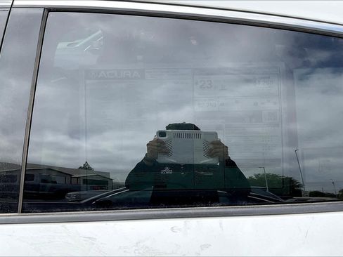 Used 2025 Acura RDX SH-AWD w/ Technology Package image 37