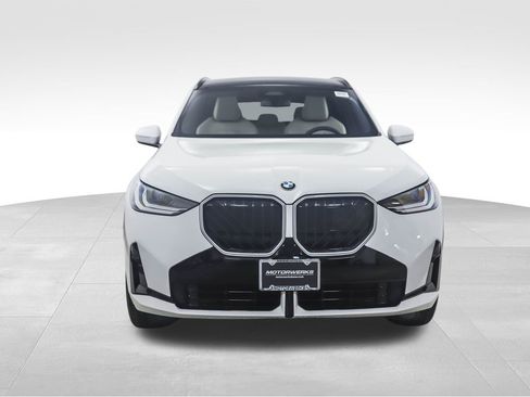 New 2026 BMW X3 xDrive30 w/ M Sport Package image 9