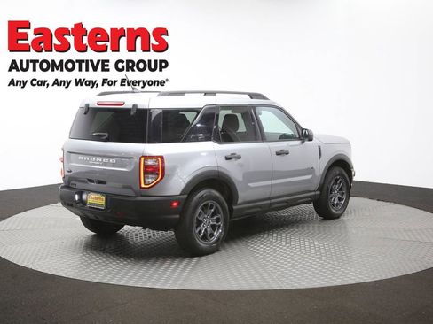 Used 2022 Ford Bronco Sport Big Bend AWD/4WD image 41