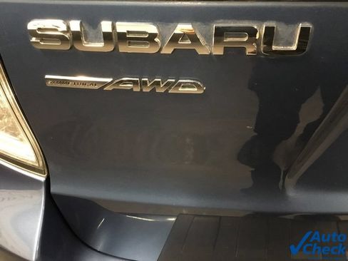 Used 2010 Subaru Forester 2.5X AWD/4WD image 14