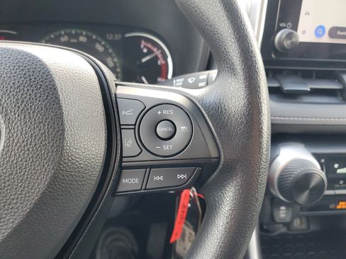 Certified 2023 Toyota RAV4 LE image 22