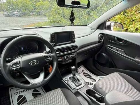 Used 2020 Hyundai Kona SE FWD image 7