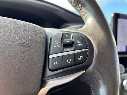 Used 2020 Ford Explorer Platinum image 24