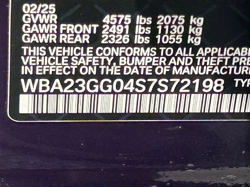 Used 2025 BMW 228i xDrive AWD/4WD image 54