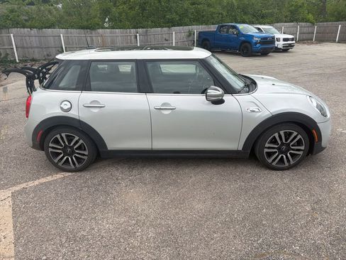 Used 2019 MINI Cooper S w/ Storage Package FWD image 4