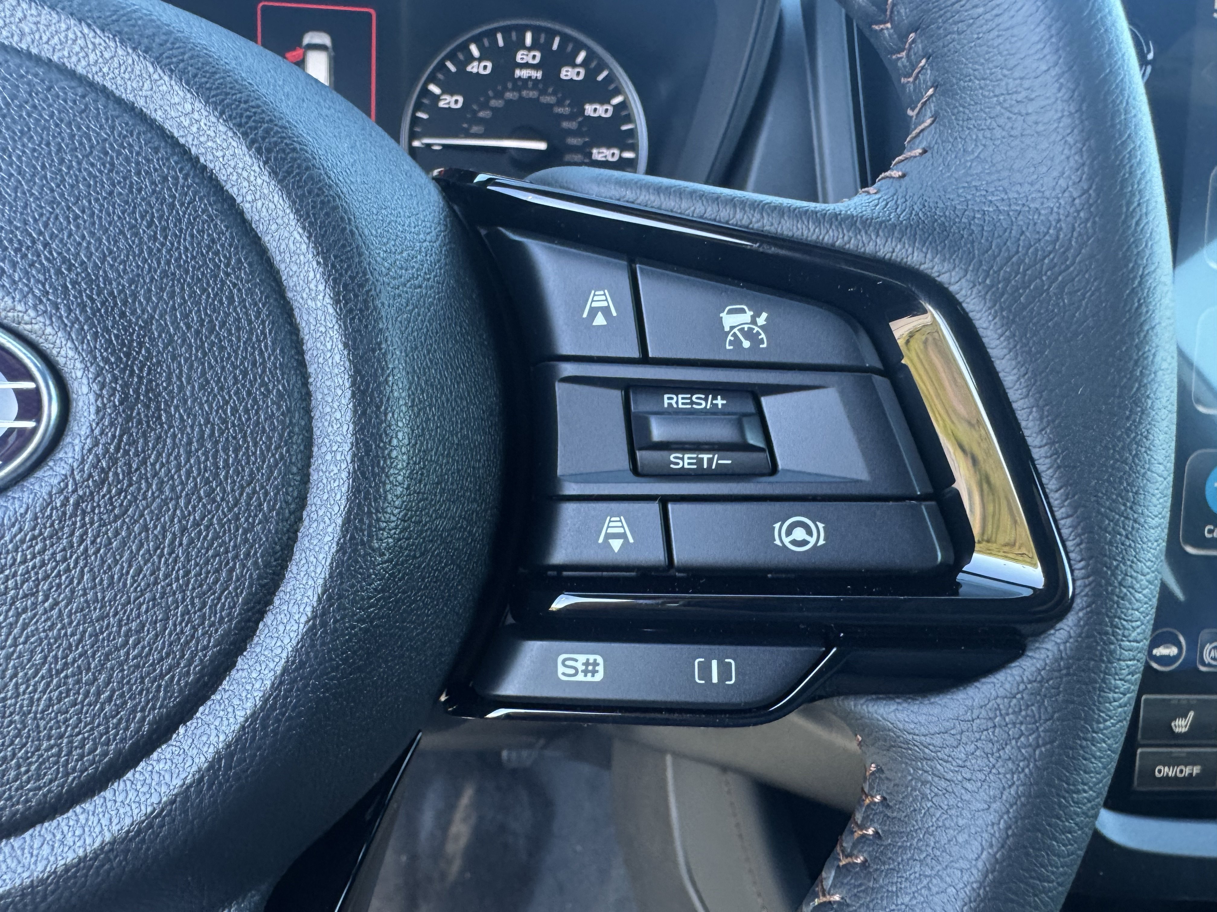 New 2026 Subaru Forester Sport AWD/4WD image 19