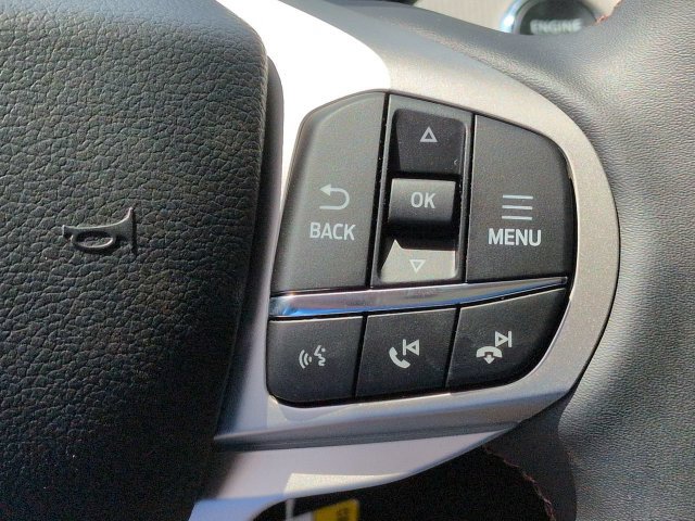 New 2026 Ford Explorer Active RWD image 28