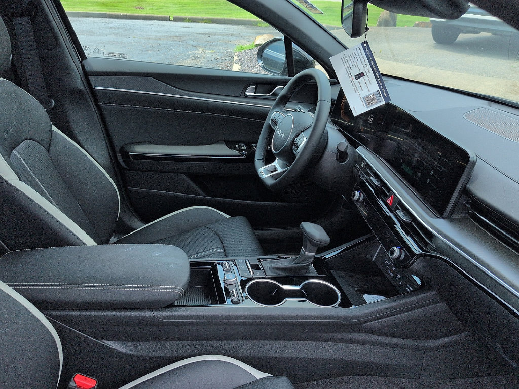 New 2026 Kia K5 GT-Line FWD image 7