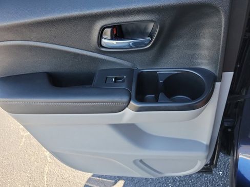 Used 2023 Honda Ridgeline RTL image 17