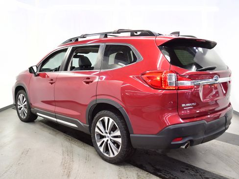Used 2022 Subaru Ascent Limited w/ Technology Package image 6