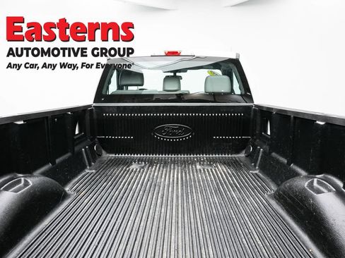 Used 2020 Ford F150 XL RWD image 9