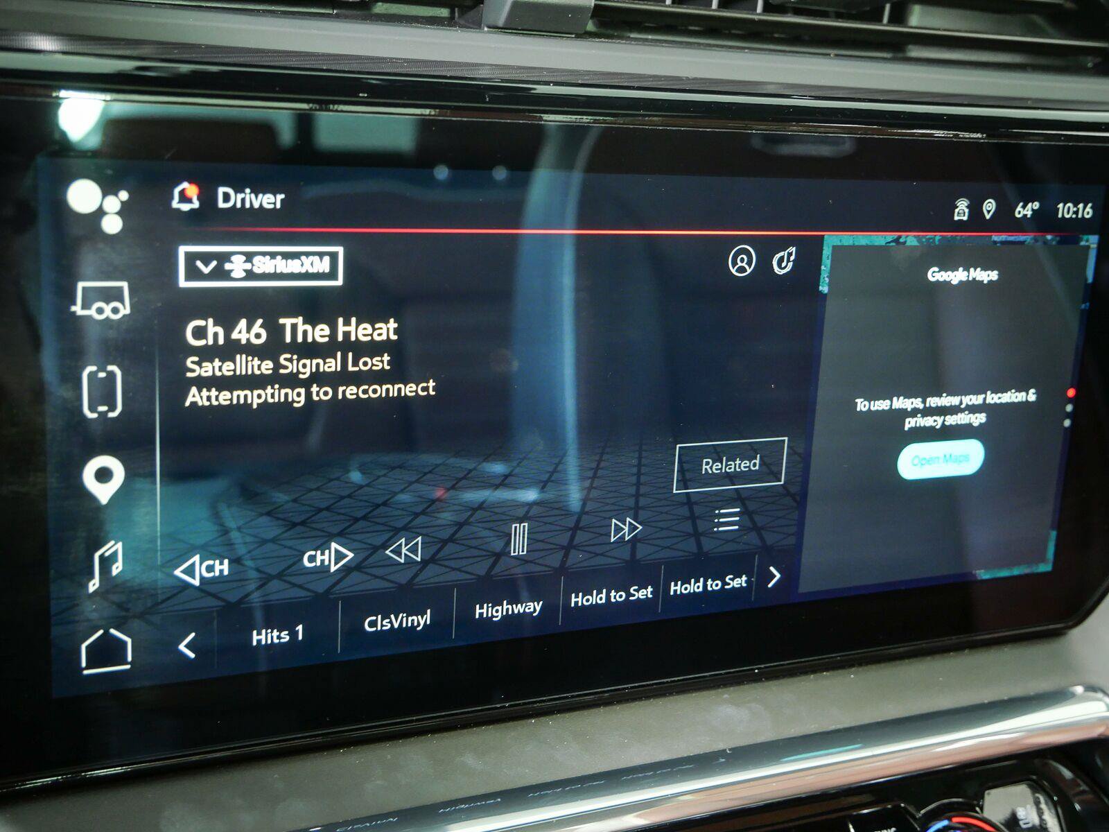 Used 2024 GMC Sierra 1500 Denali Ultimate AWD/4WD image 14
