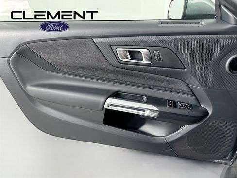 New 2026 Ford Mustang Coupe RWD image 24