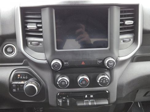 Used 2022 RAM 2500 Big Horn image 26