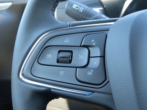 New 2025 Buick Envista Preferred w/ Convenience I Package image 22