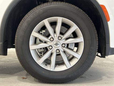 Used 2024 Dodge Durango SXT image 10